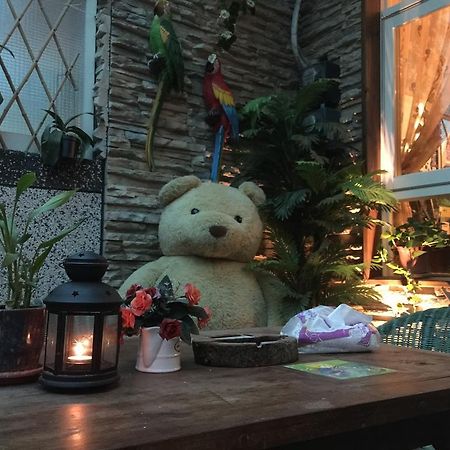Yaya House Bed and Breakfast Jiaxin Eksteriør billede