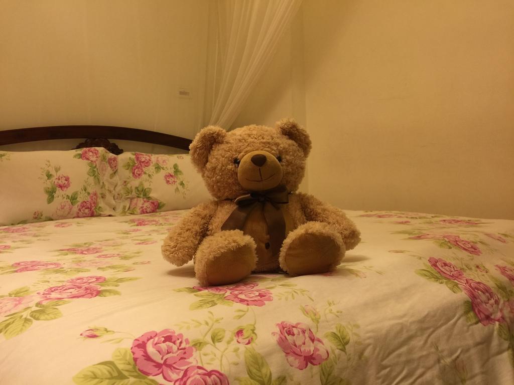 Yaya House Bed and Breakfast Jiaxin Værelse billede