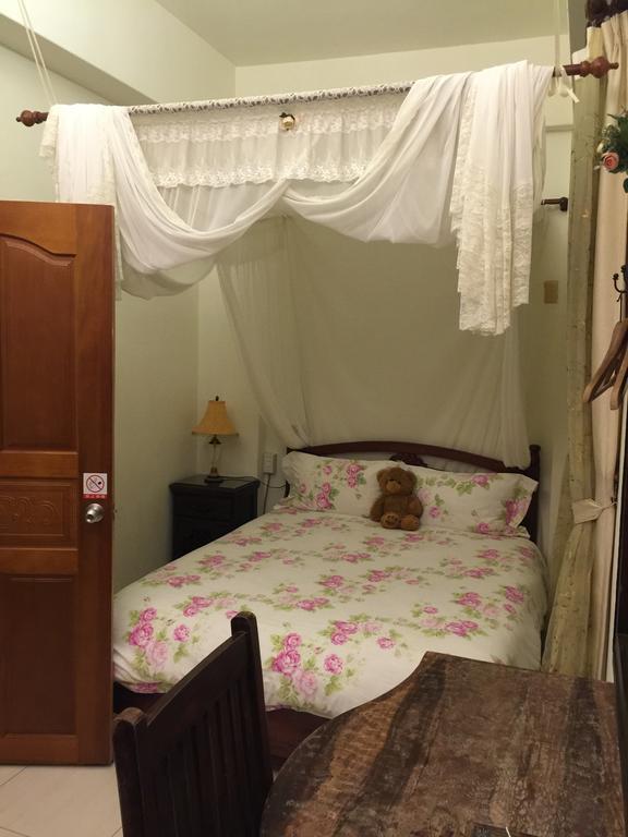 Yaya House Bed and Breakfast Jiaxin Eksteriør billede