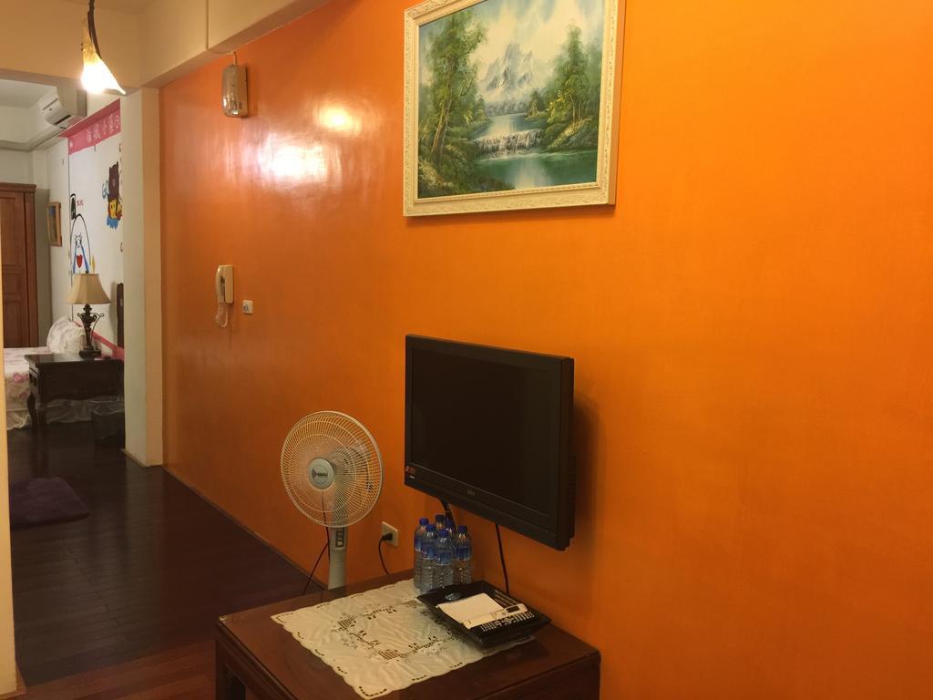 Yaya House Bed and Breakfast Jiaxin Værelse billede