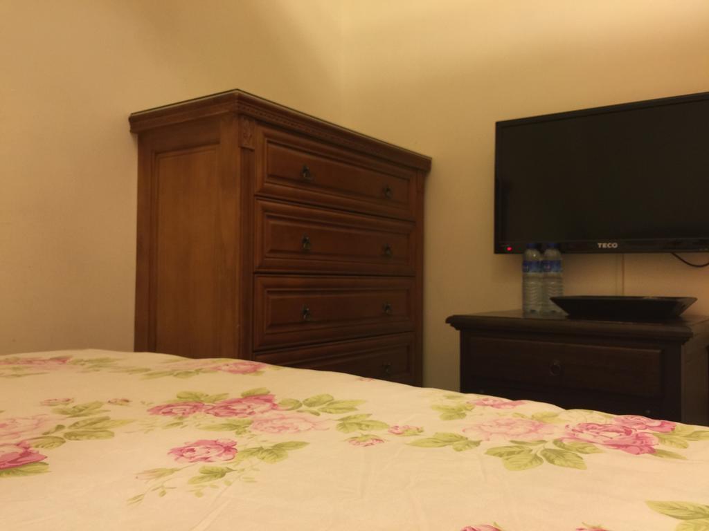 Yaya House Bed and Breakfast Jiaxin Værelse billede