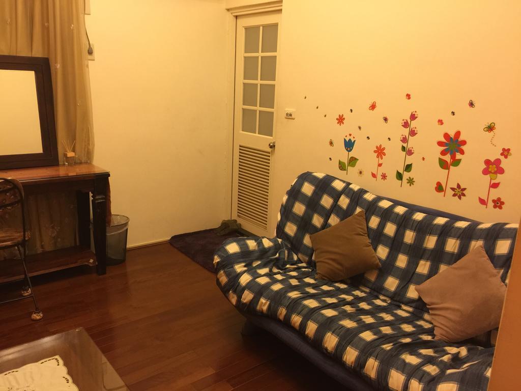 Yaya House Bed and Breakfast Jiaxin Værelse billede