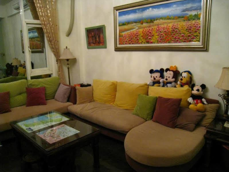 Yaya House Bed and Breakfast Jiaxin Eksteriør billede